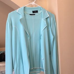Womens jacket